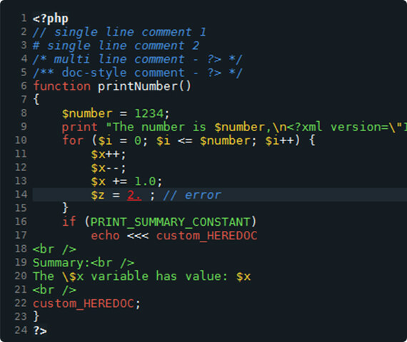 Setting php. Php код. Php heredoc. Php код t. Php код робот.